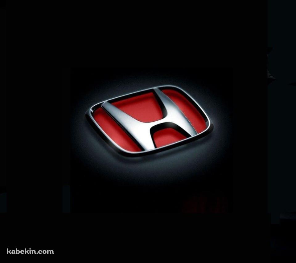 HONDA ロゴ エンブレムのAndroidの壁紙(960px x 854px) スマホ用