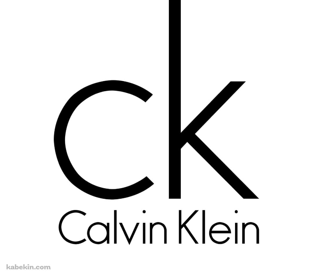 Calvin Klein（カルバン・クライン）のAndroidの壁紙(1080px x 960px) スマホ用