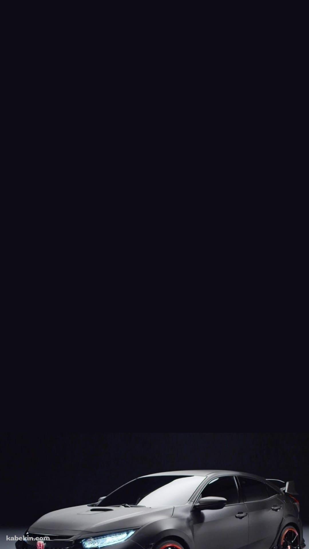 ホンダ アコードのAndroidの壁紙(1080px x 1920px) スマホ用