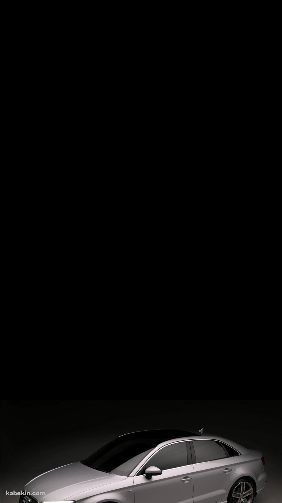 アウディ A3のAndroidの壁紙(1080px x 1920px) スマホ用