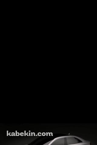 アウディ A3のAndroidの壁紙(320px x 480px) スマホ用