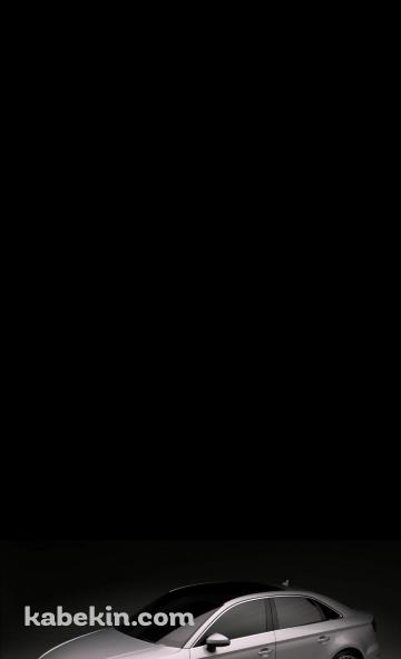アウディ A3のAndroidの壁紙(360px x 592px) スマホ用