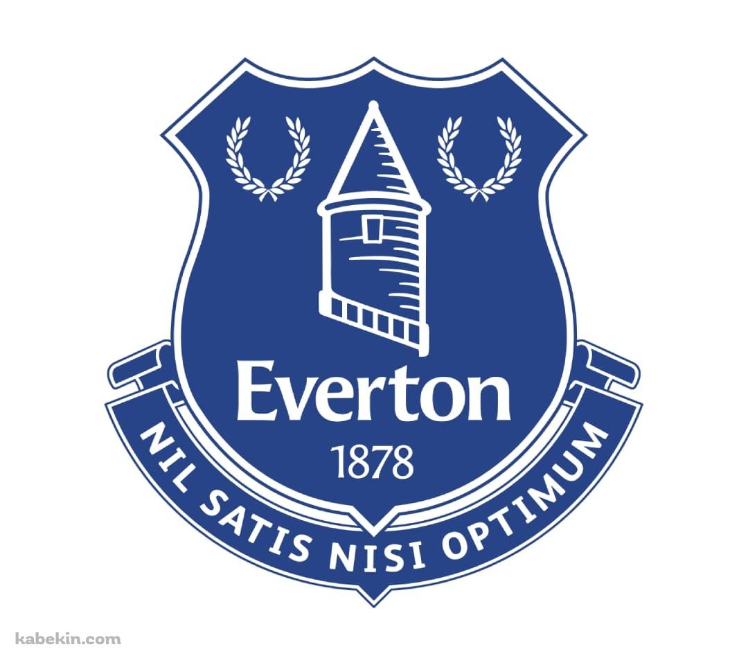 エヴァートンFCのAndroidの壁紙(1080px x 960px) スマホ用