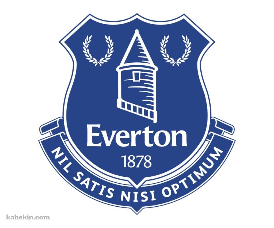 エヴァートンFCのAndroidの壁紙(960px x 800px) スマホ用