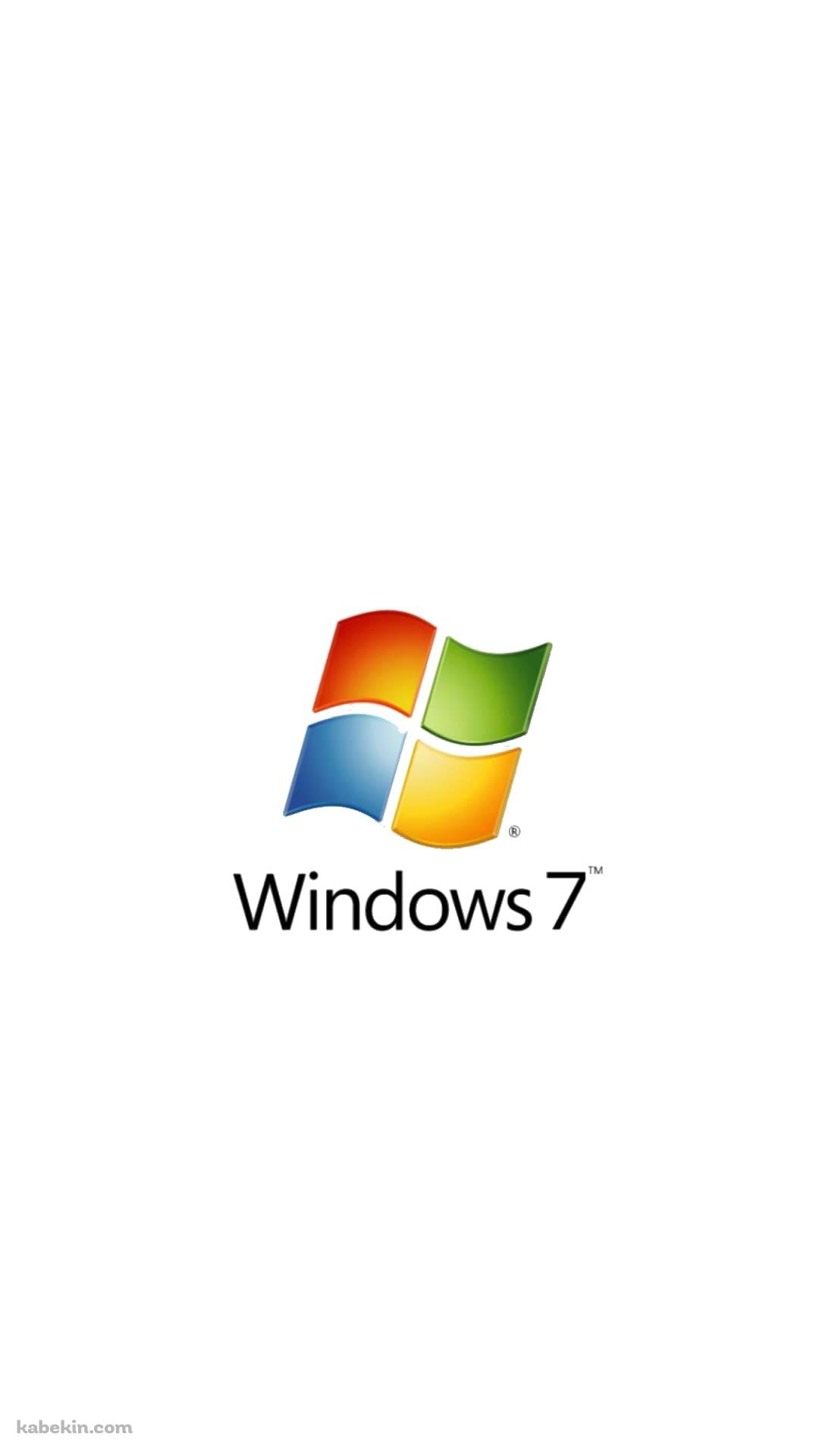 Windows 7のAndroidの壁紙(1080px x 1920px) スマホ用