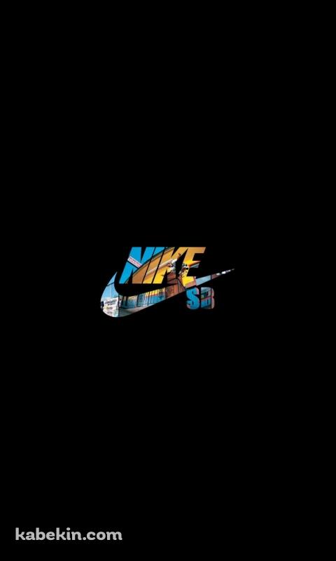 NIKE SBのAndroidの壁紙(480px x 800px) スマホ用