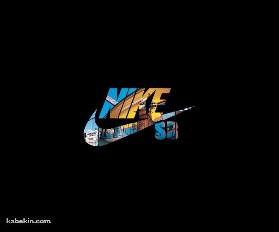 NIKE SBのAndroidの壁紙(960px x 800px) スマホ用