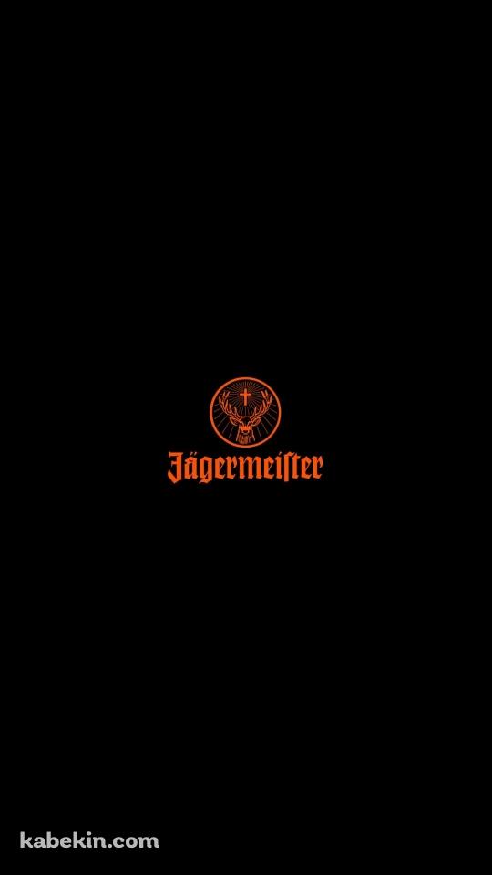 イエガーマイスター jagermeisterのAndroidの壁紙(540px x 960px) スマホ用