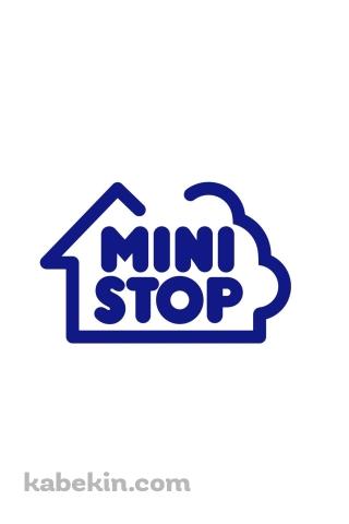 MINISTOP（ミニストップ）のAndroidの壁紙(320px x 480px) スマホ用