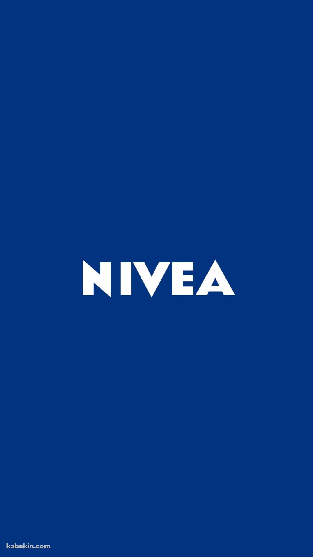 NIVEA ニベアのAndroidの壁紙(1080px x 1920px) スマホ用