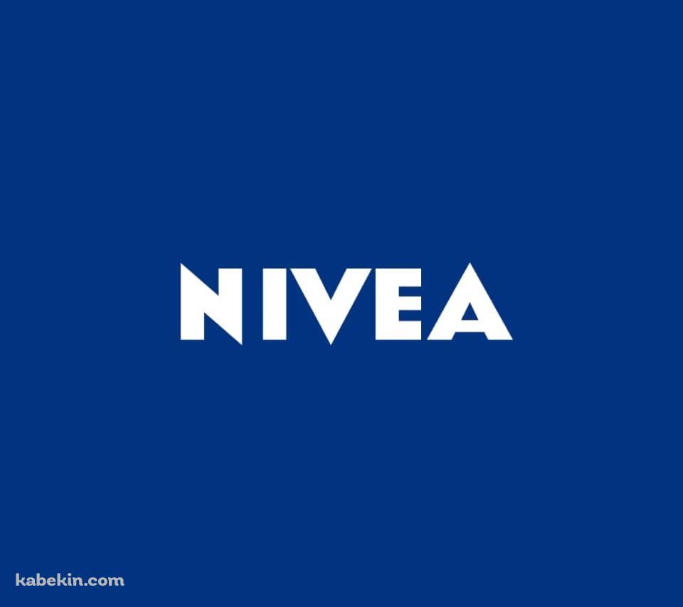 NIVEA ニベアのAndroidの壁紙(960px x 854px) スマホ用
