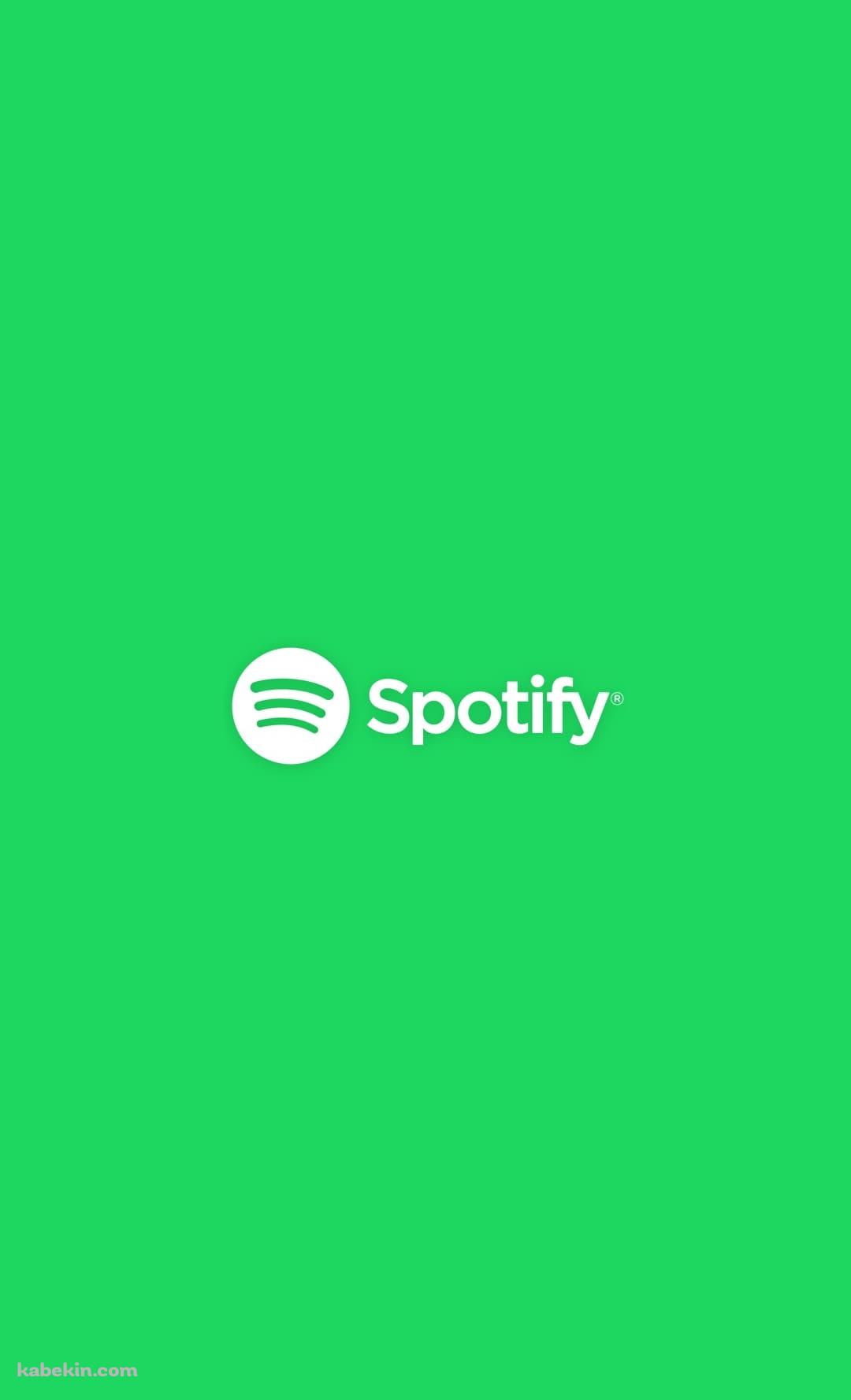 SpotifyのAndroidの壁紙(1080px x 1776px) スマホ用