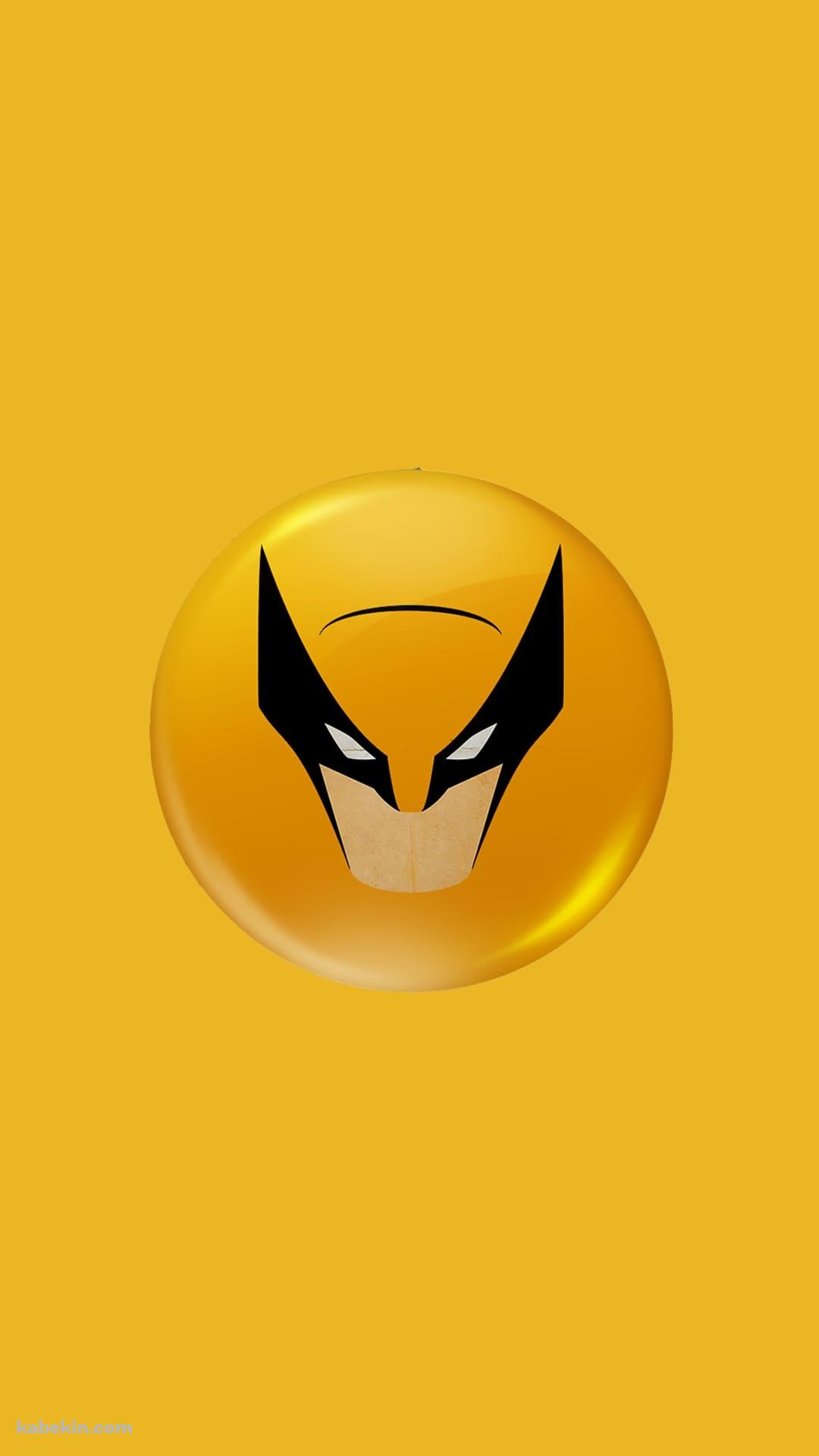 ウルヴァリンのAndroidの壁紙(1080px x 1920px) スマホ用