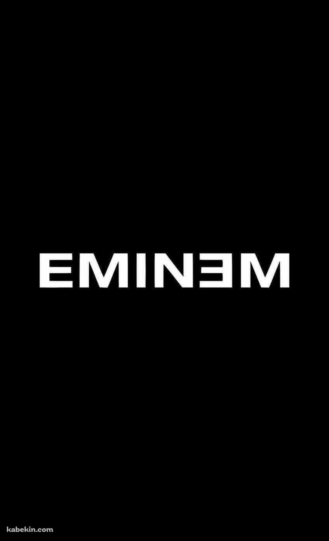 EMINEM エミネムのAndroidの壁紙(1080px x 1776px) スマホ用