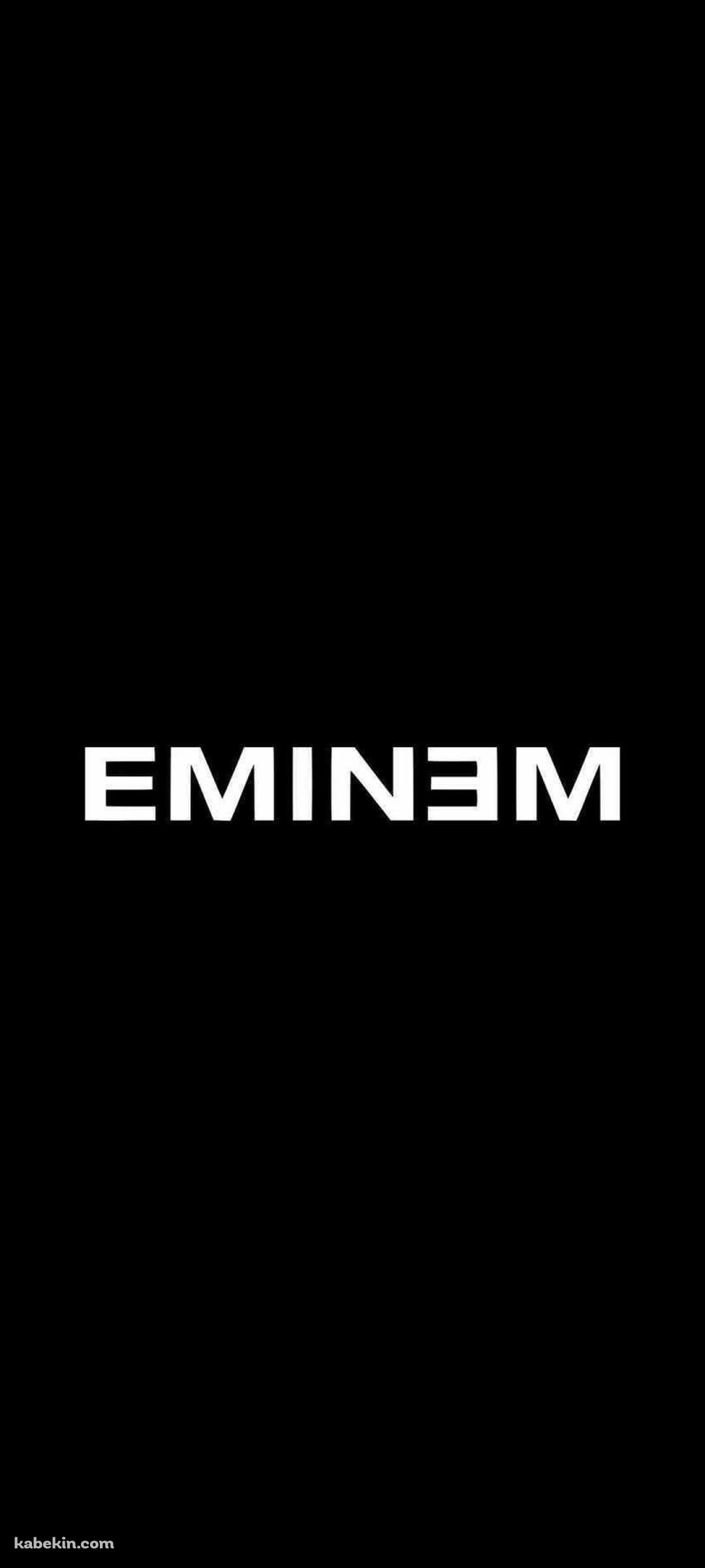 EMINEM エミネムのAndroidの壁紙(1080px x 2400px) スマホ用