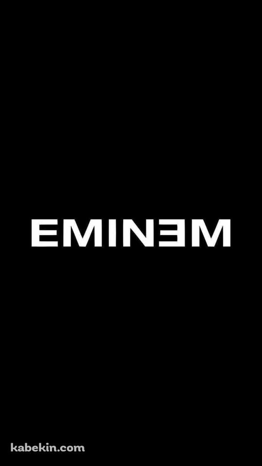 EMINEM エミネムのAndroidの壁紙(540px x 960px) スマホ用