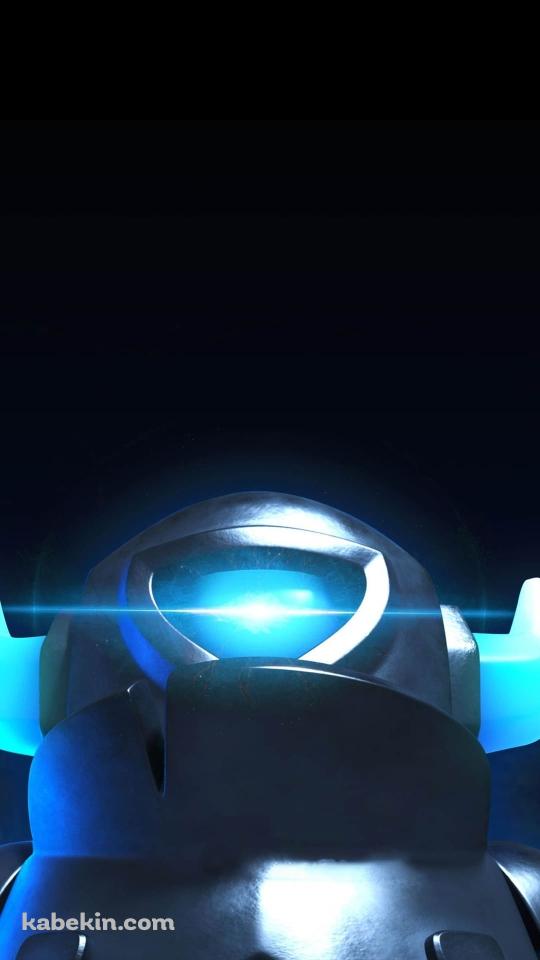 クラロワ ミニぺのAndroidの壁紙(540px x 960px) スマホ用