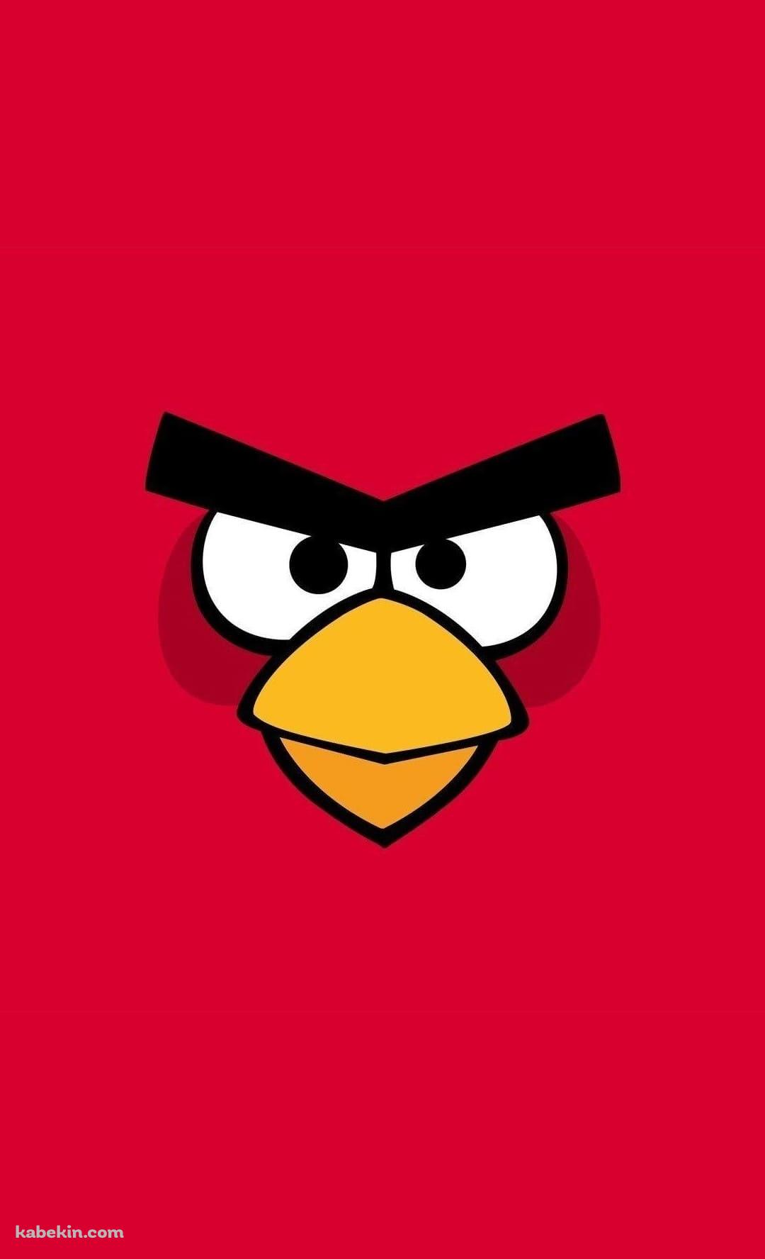 Angry Birds アングリーバードのAndroidの壁紙(1080px x 1776px) スマホ用