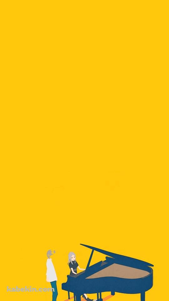 ヨルシカのAndroidの壁紙(540px x 960px) スマホ用