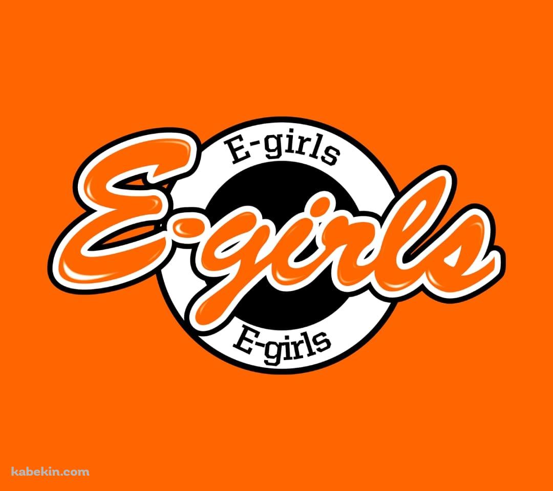 E-girlsのAndroidの壁紙(1080px x 960px) スマホ用