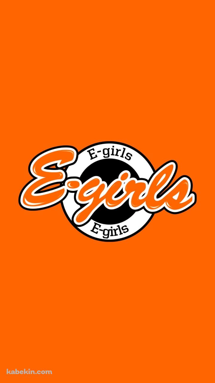 E-girlsのAndroidの壁紙(720px x 1280px) スマホ用