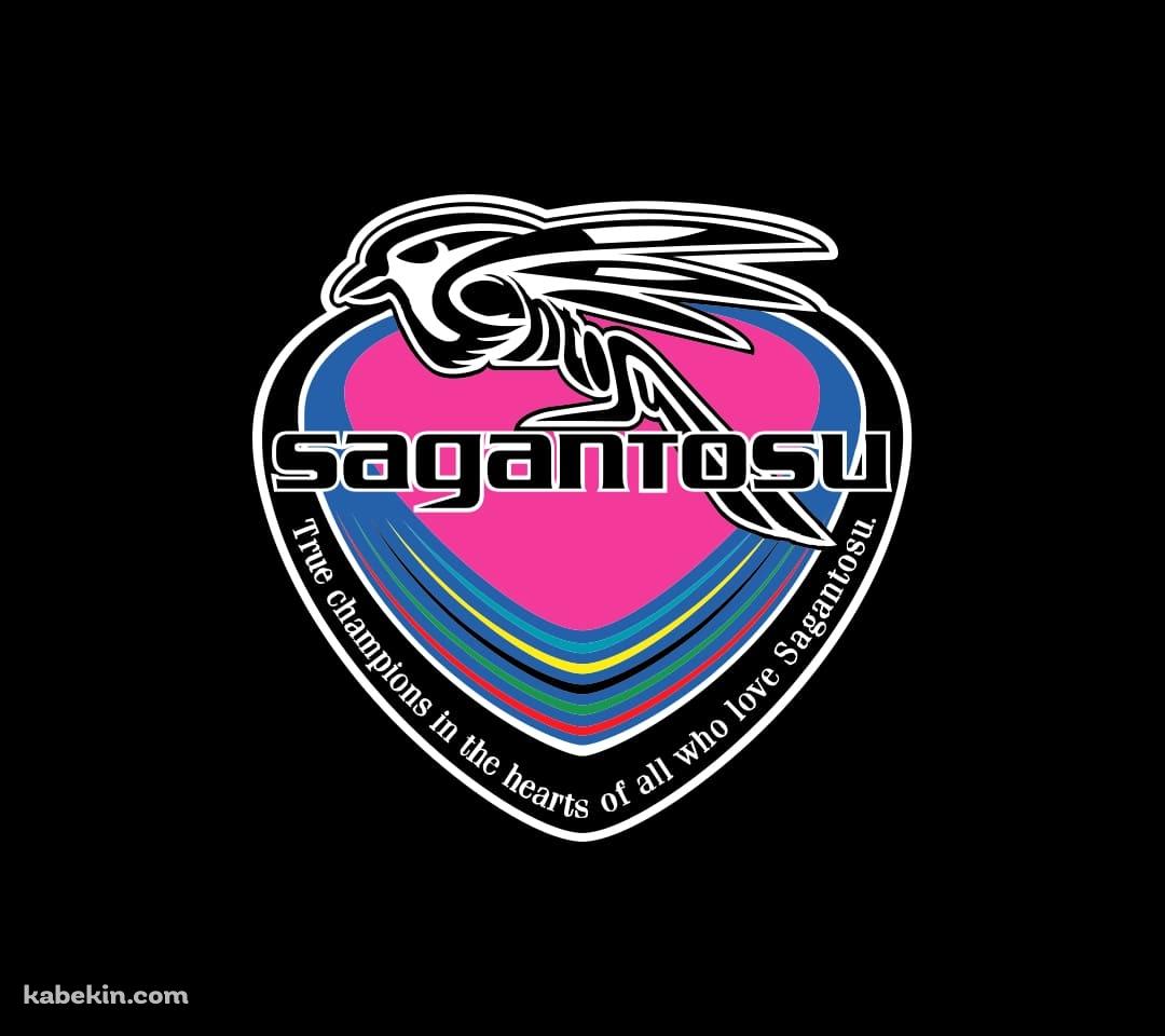 サガン鳥栖のAndroidの壁紙(1080px x 960px) スマホ用