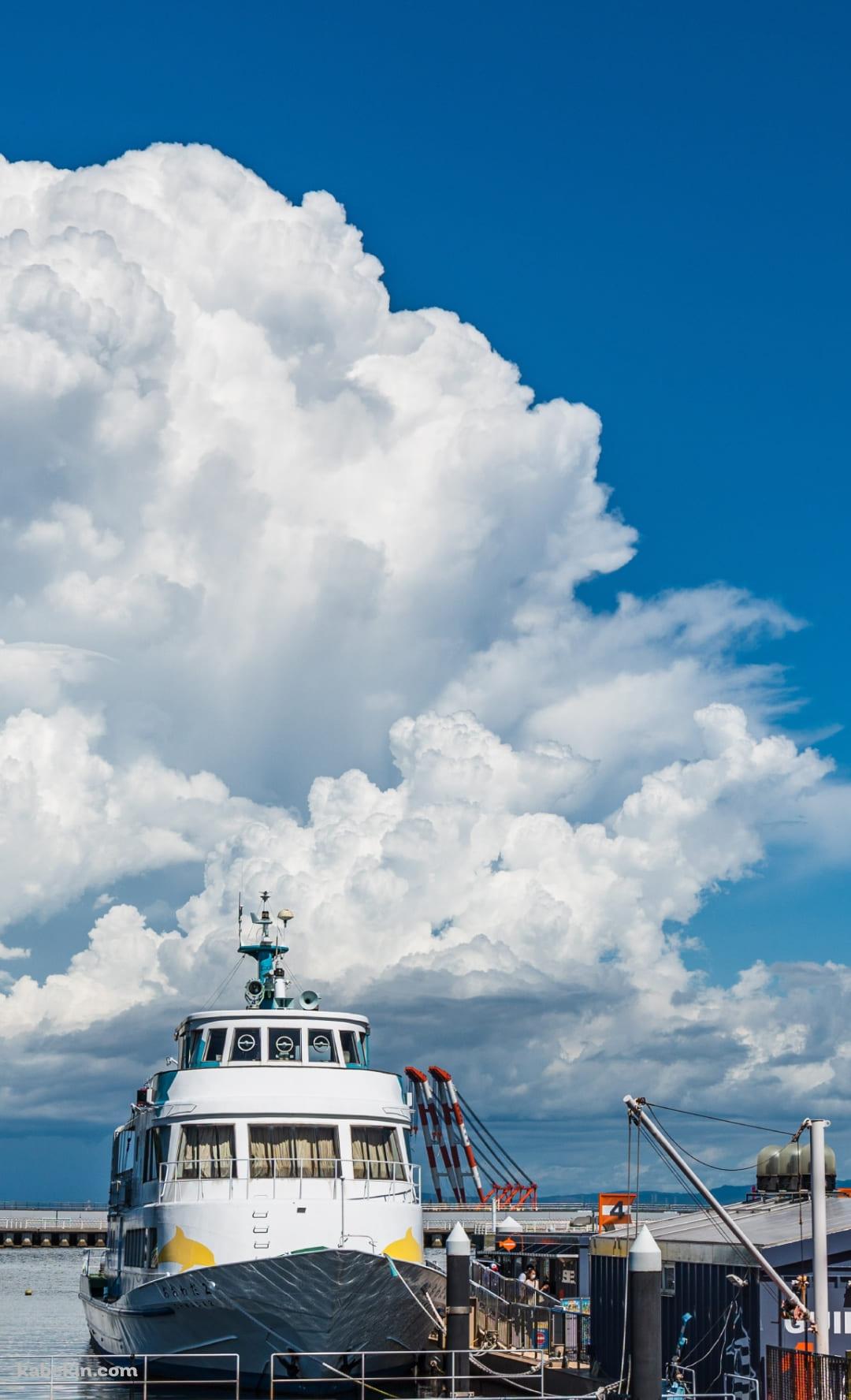 神奈川 八景島シーパラダイスのAndroidの壁紙(1080px x 1776px) スマホ用