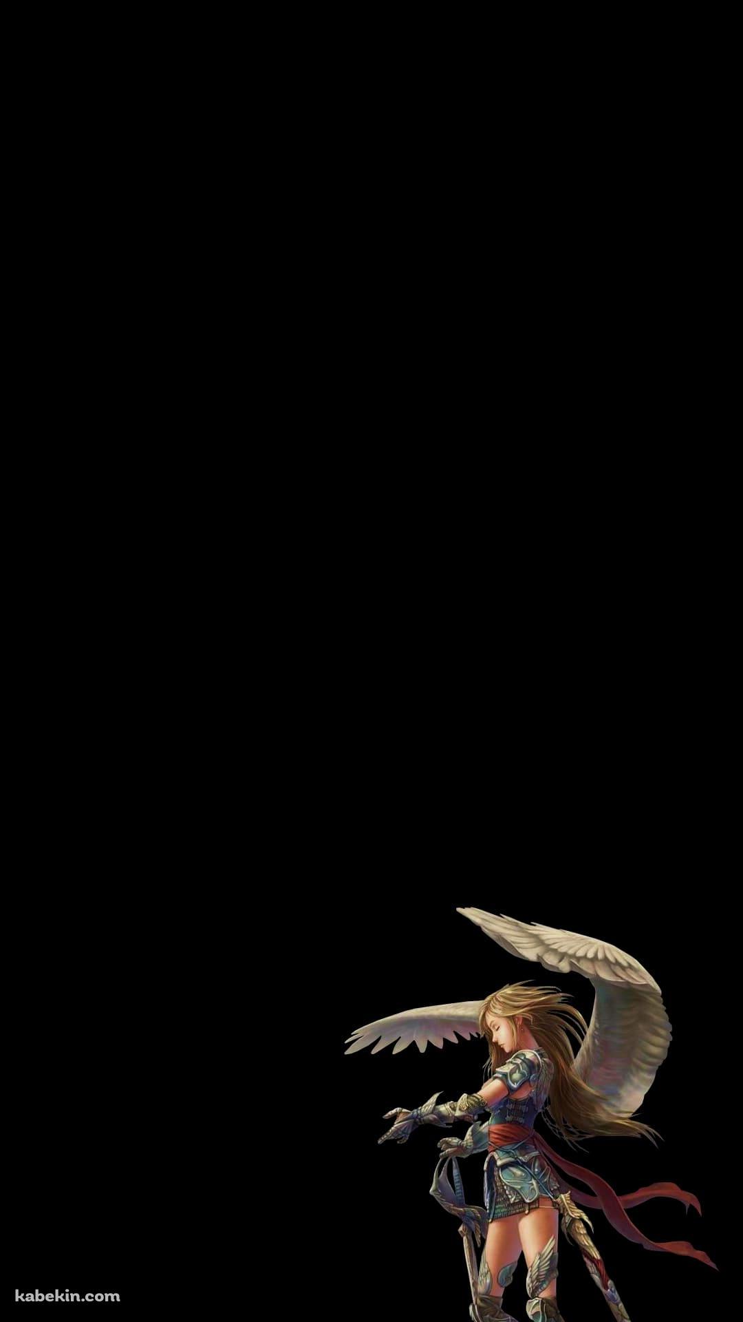 ヴァルキリーのAndroidの壁紙(1080px x 1920px) スマホ用