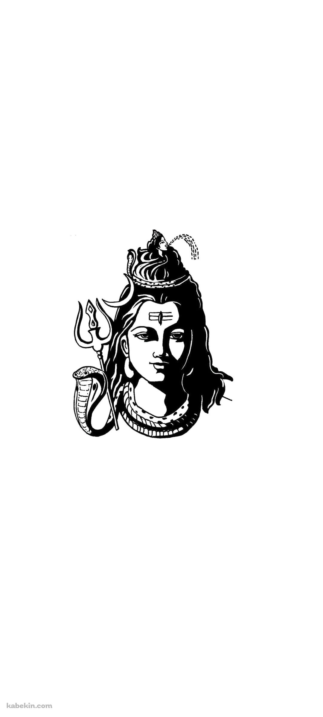 パールバティのAndroidの壁紙(1080px x 2400px) スマホ用