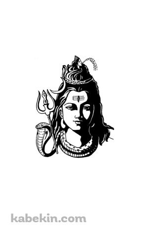 パールバティのAndroidの壁紙(320px x 480px) スマホ用