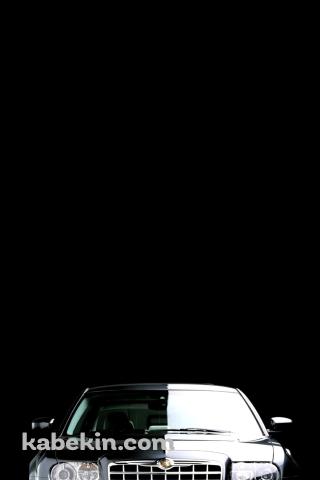 クライスラーのAndroidの壁紙(320px x 480px) スマホ用