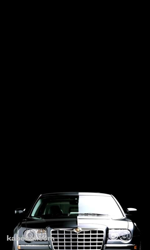 クライスラーのAndroidの壁紙(480px x 800px) スマホ用