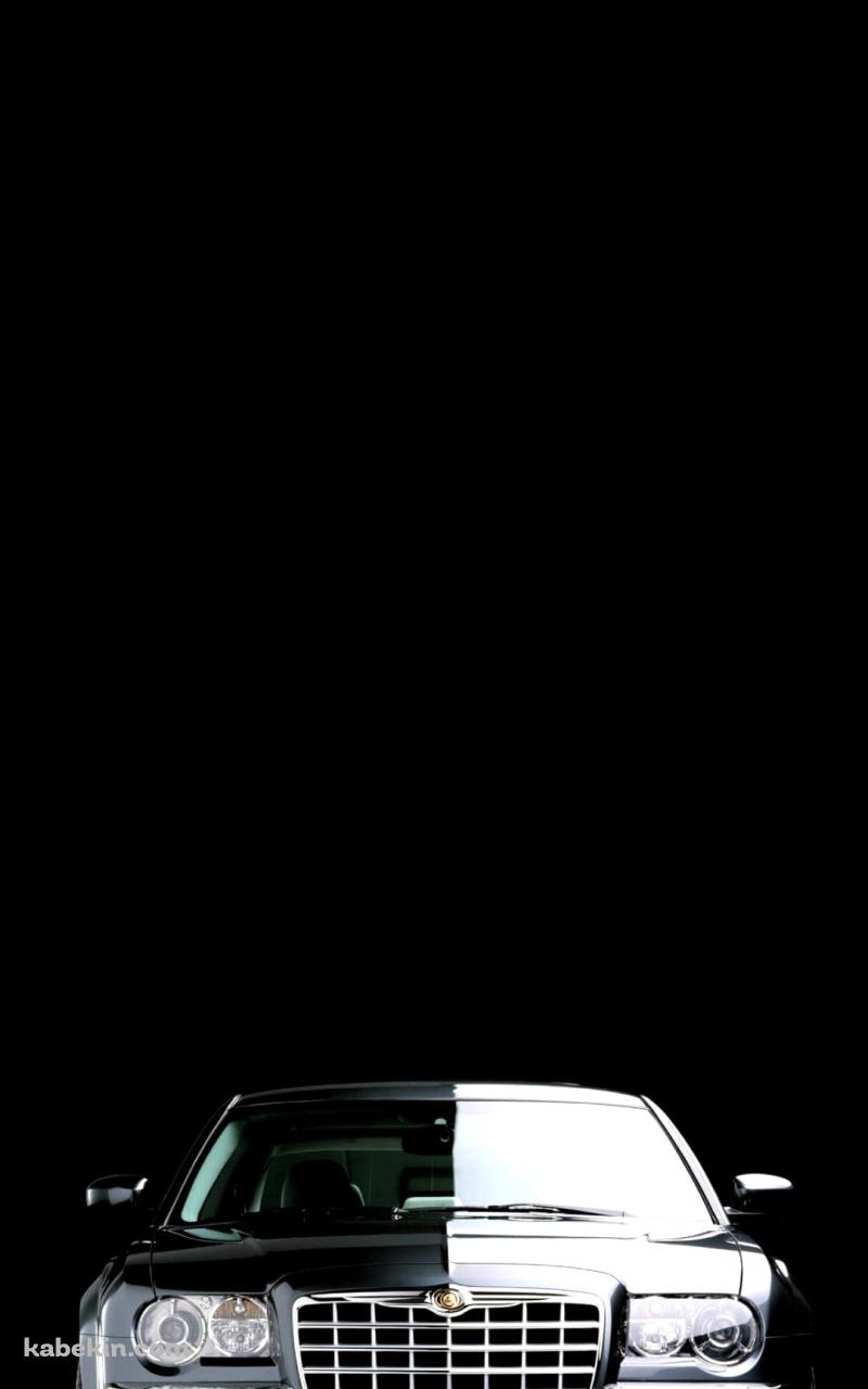 クライスラーのAndroidの壁紙(800px x 1280px) スマホ用