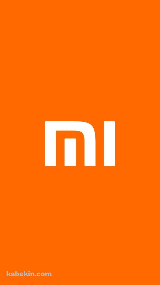 XiaomiのAndroidの壁紙(540px x 960px) スマホ用