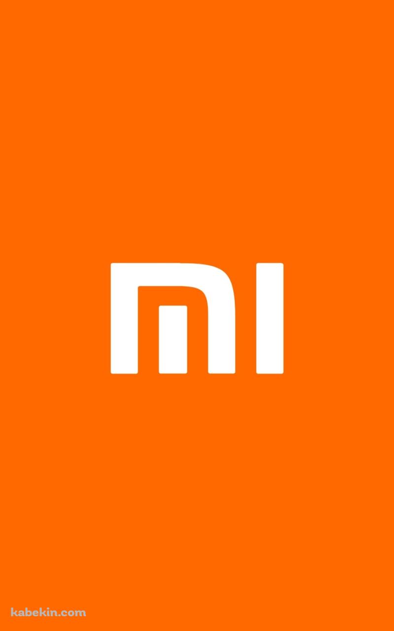XiaomiのAndroidの壁紙(800px x 1280px) スマホ用