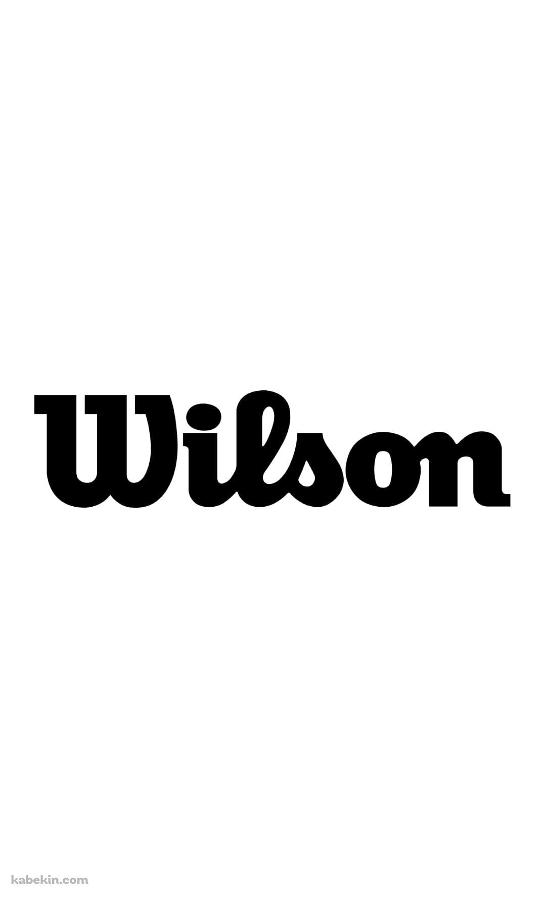 WilsonのAndroidの壁紙(1080px x 1776px) スマホ用