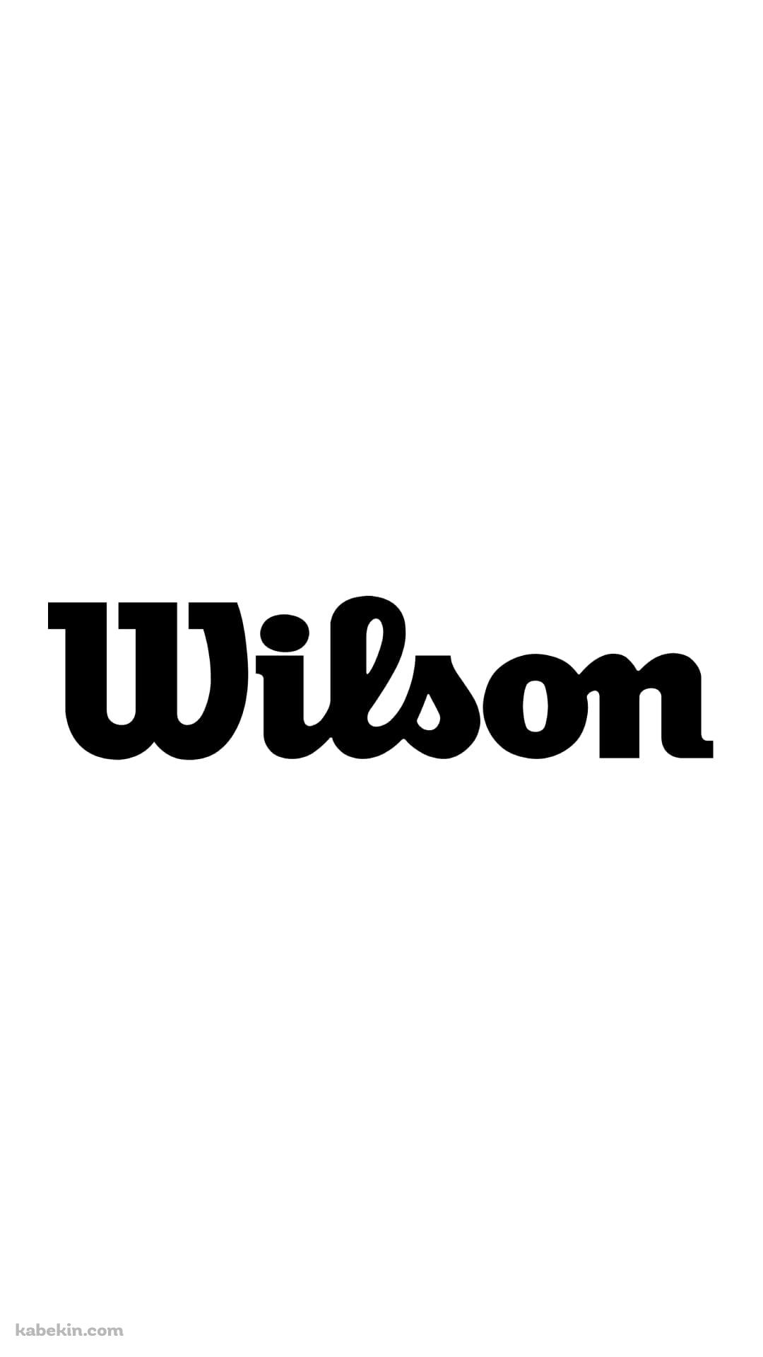 WilsonのAndroidの壁紙(1080px x 1920px) スマホ用