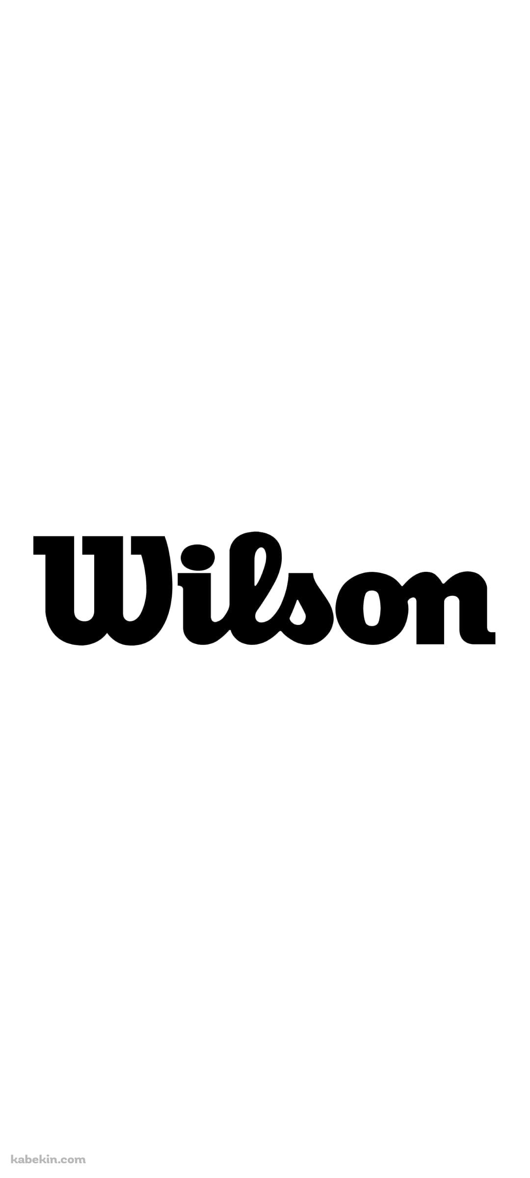WilsonのAndroidの壁紙(1080px x 2400px) スマホ用