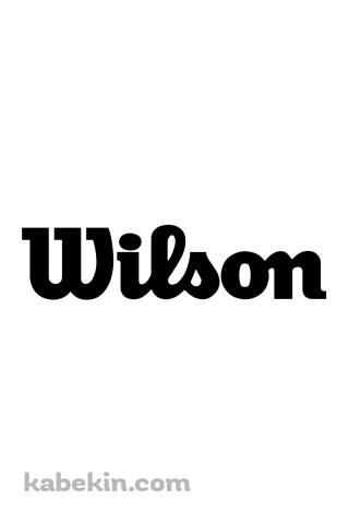 WilsonのAndroidの壁紙(320px x 480px) スマホ用