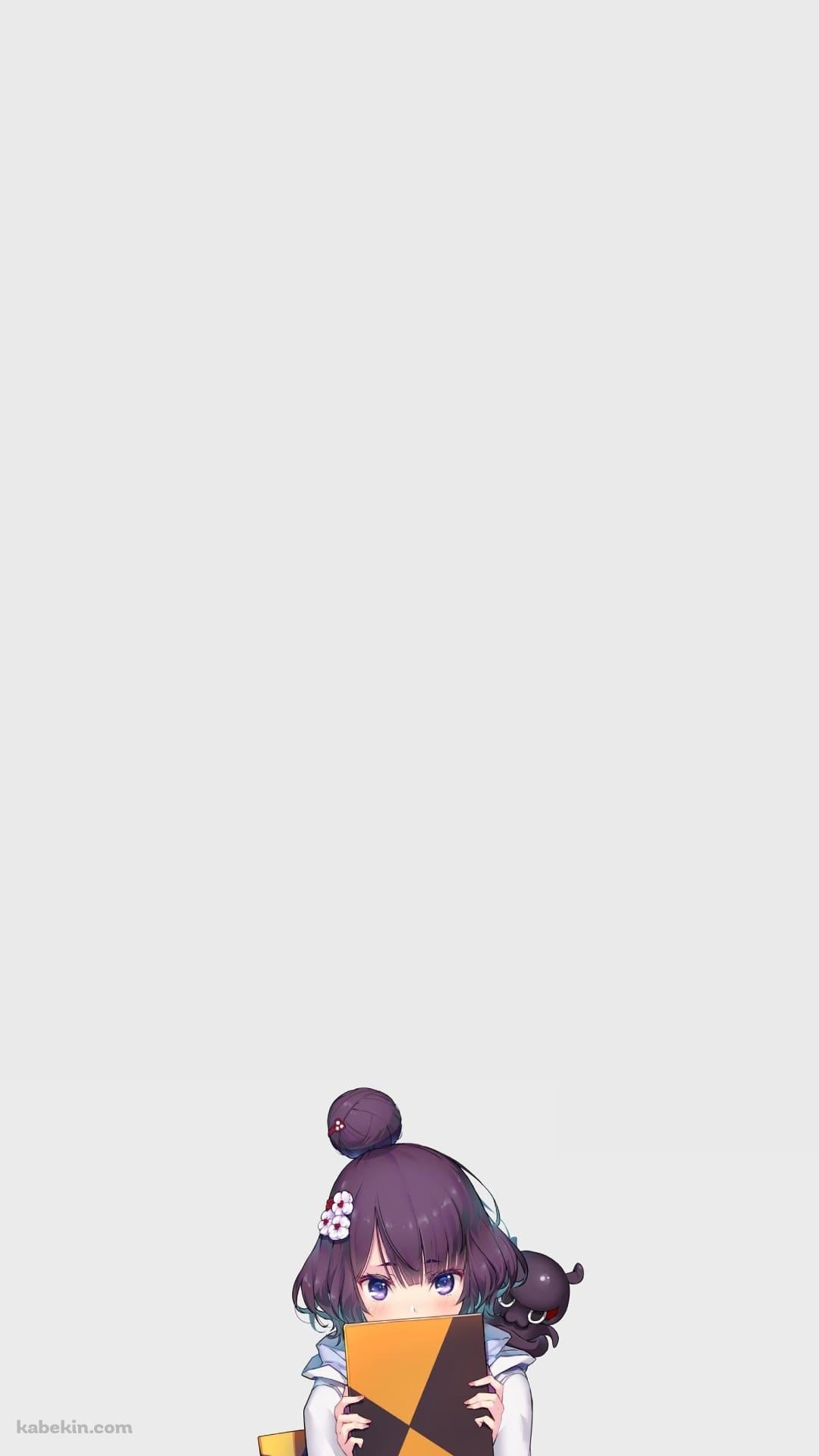 FGO Fate / Grand Order 葛飾 北斎のAndroidの壁紙(1080px x 1920px) スマホ用