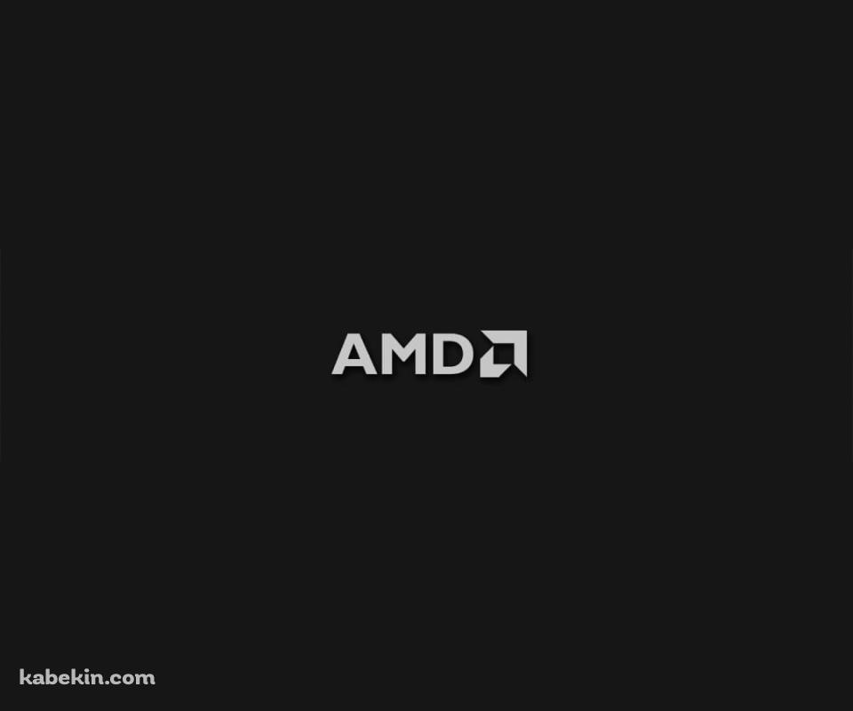 AMDのAndroidの壁紙(960px x 800px) スマホ用