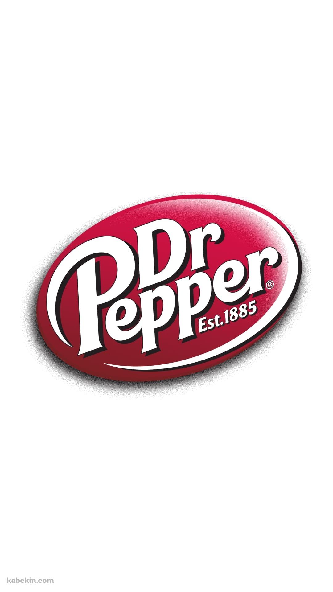Dr Pepper（ドクターペッパー）のAndroidの壁紙(1080px x 1920px) スマホ用
