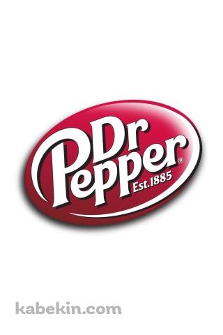 Dr Pepper（ドクターペッパー）のAndroidの壁紙(320px x 480px) スマホ用