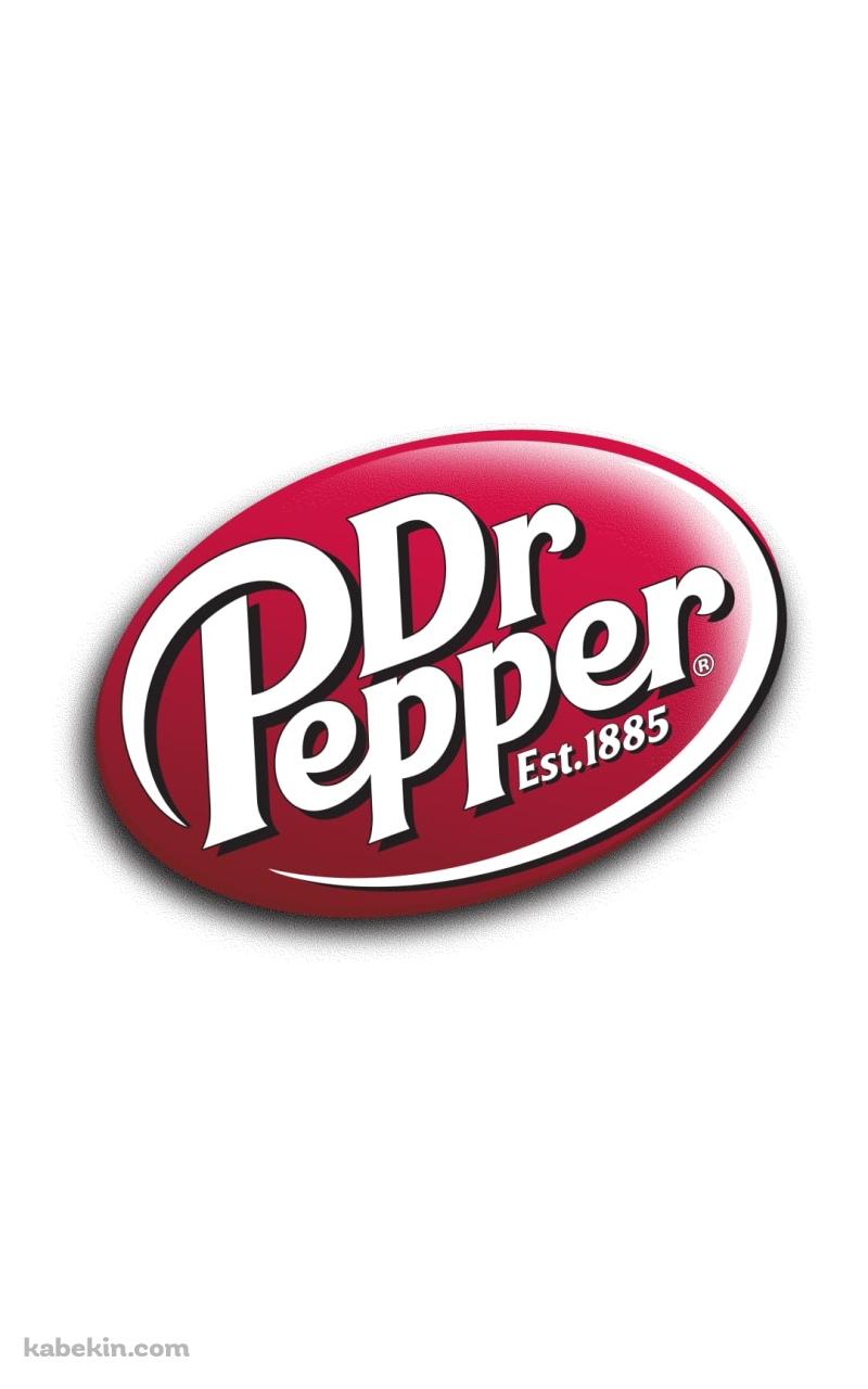Dr Pepper（ドクターペッパー）のAndroidの壁紙(800px x 1280px) スマホ用