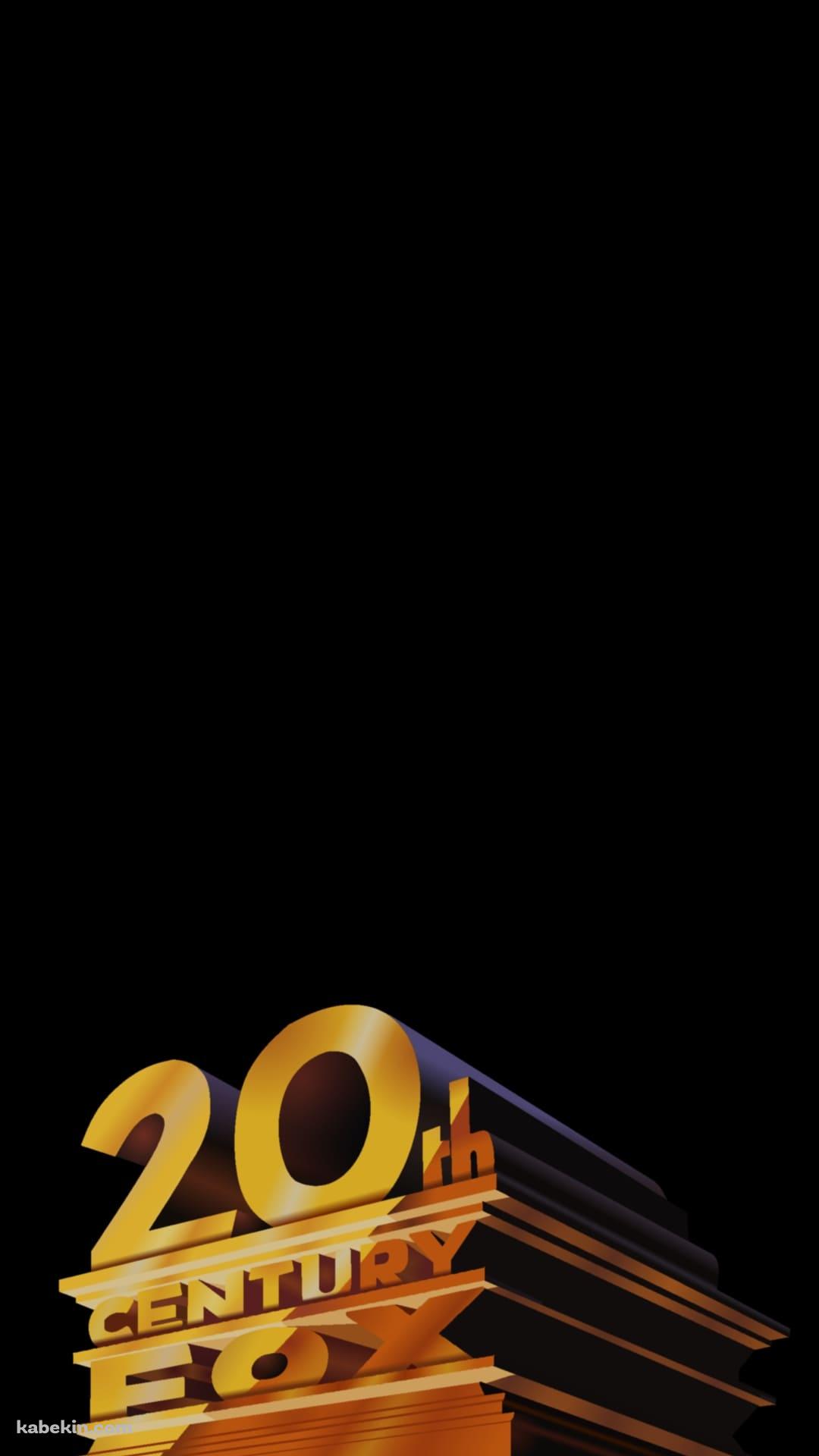20th Century Fox（20世紀フォックス）のAndroidの壁紙(1080px x 1920px) スマホ用