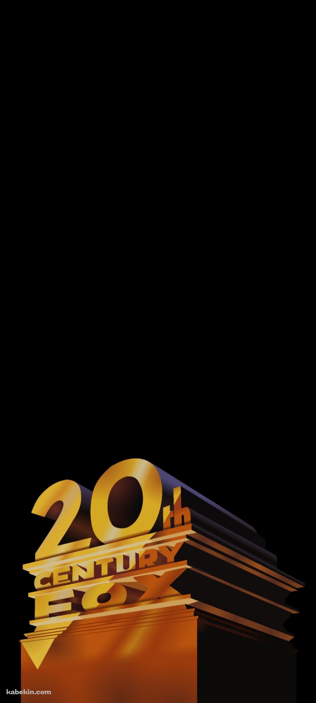20th Century Fox（20世紀フォックス）のAndroidの壁紙(1080px x 2400px) スマホ用