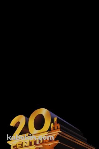 20th Century Fox（20世紀フォックス）のAndroidの壁紙(320px x 480px) スマホ用