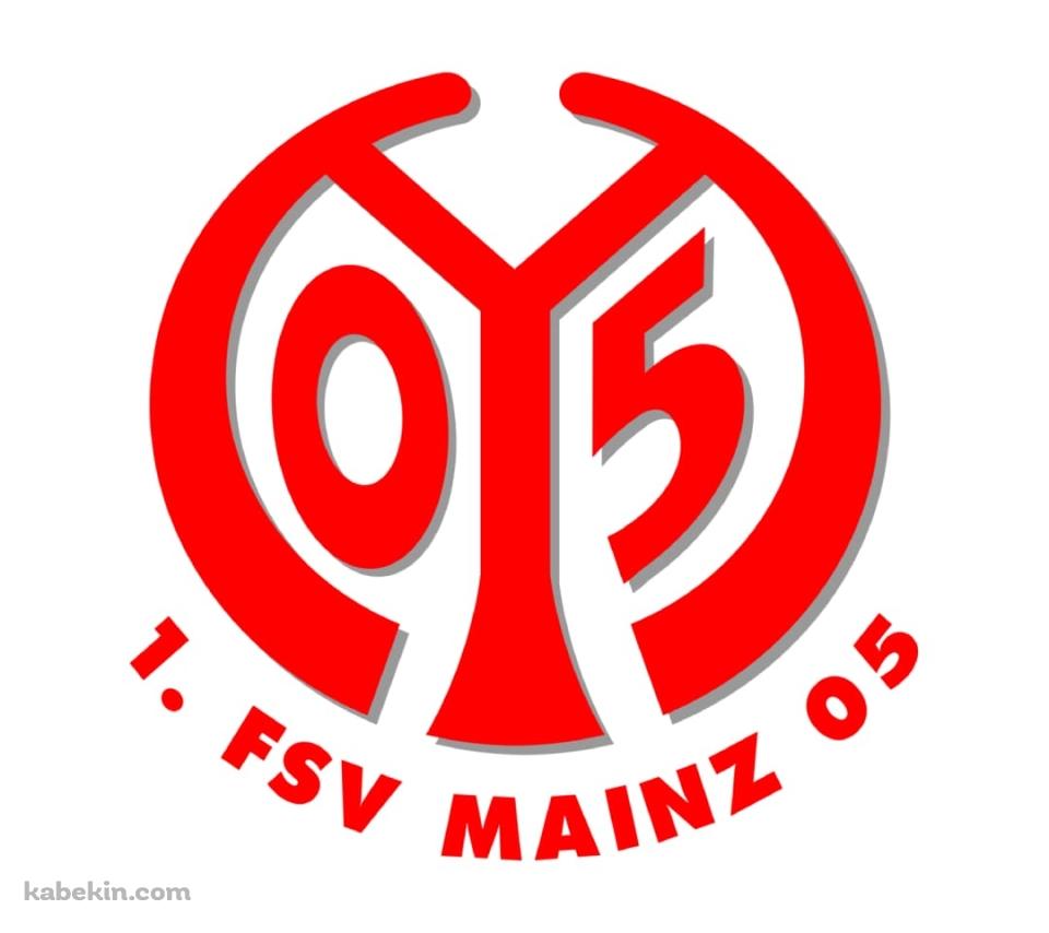 FSVマインツ05のAndroidの壁紙(960px x 854px) スマホ用