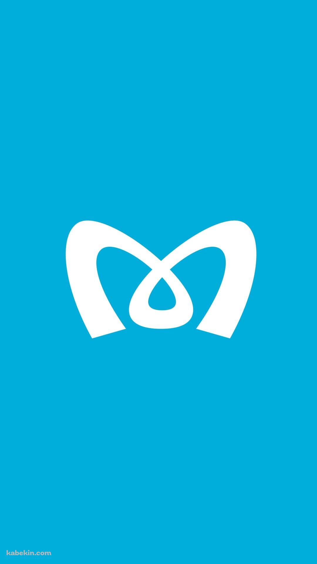 東京メトロ（TOKYO METRO/東京地下鉄）のAndroidの壁紙(1080px x 1920px) スマホ用