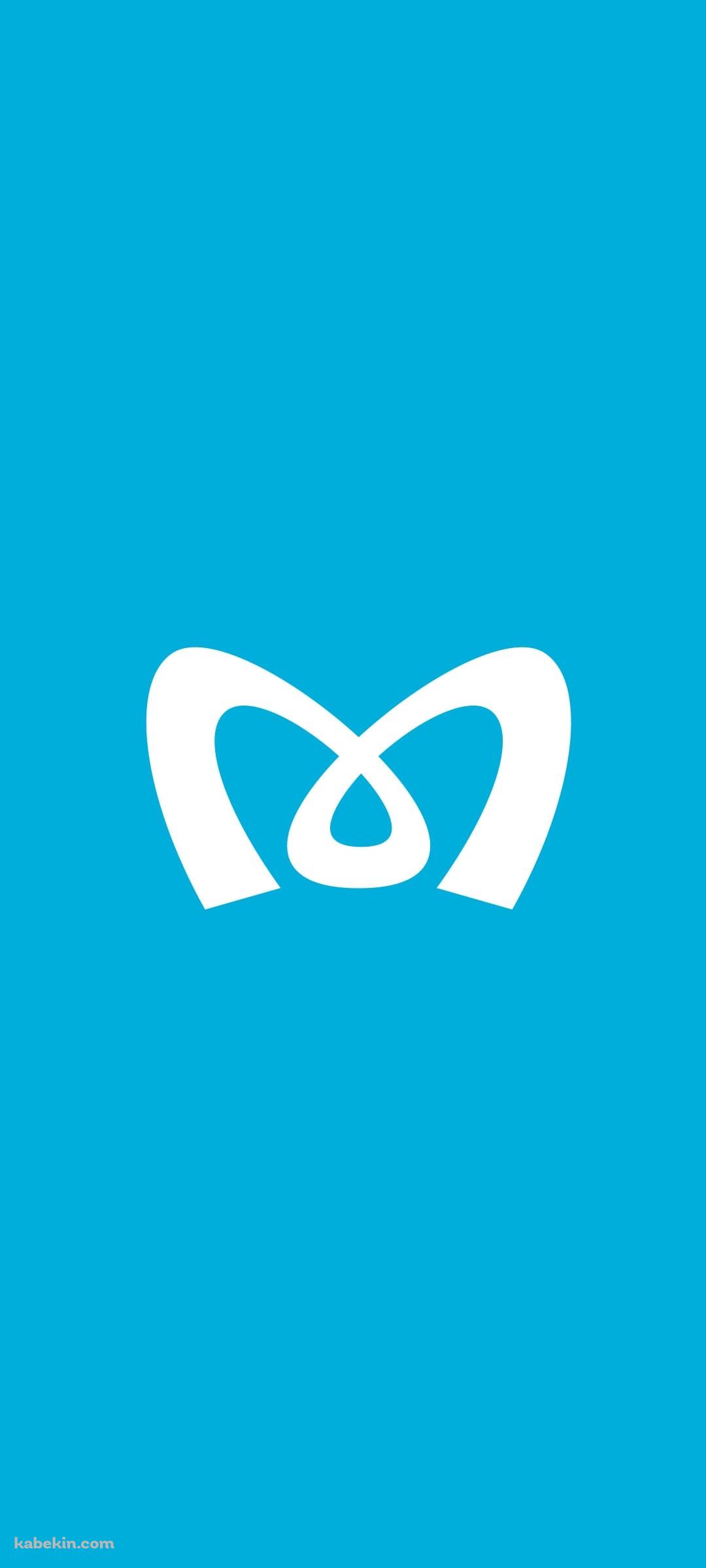 東京メトロ（TOKYO METRO/東京地下鉄）のAndroidの壁紙(1080px x 2400px) スマホ用
